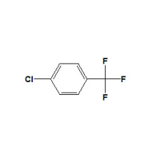 4-Chlorobenzotrifluoride N ° CAS 98-56-6
